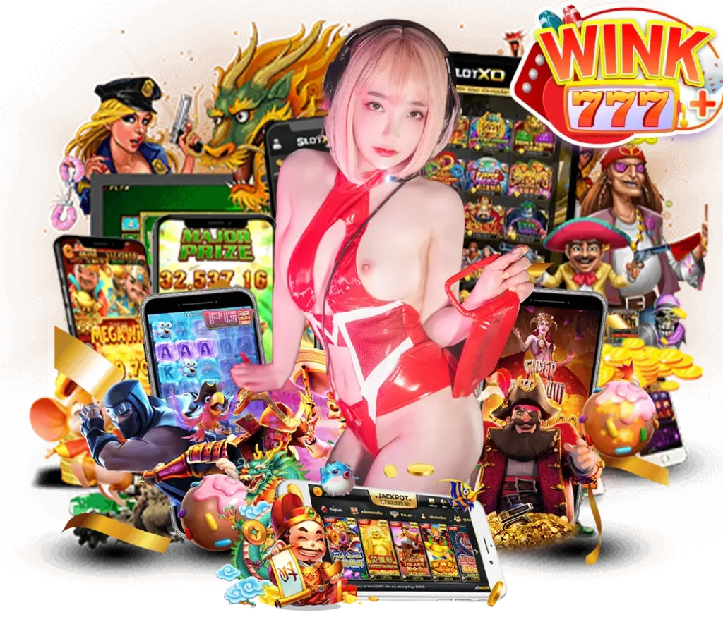 wink777plus register - wink777plus